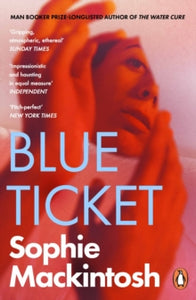 Blue Ticket - Sophie Mackintosh (Paperback) 06-05-2021 