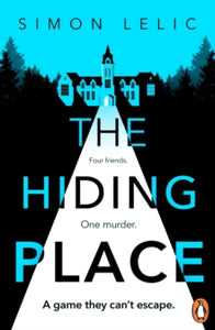 The Hiding Place - Simon Lelic (Paperback) 05-05-2022 