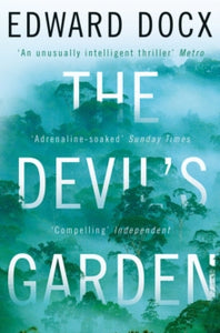 The Devil's Garden - Edward Docx (Paperback) 02-02-2012 