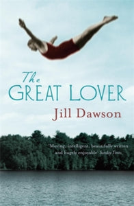 The Great Lover - Jill Dawson (Paperback) 30-04-2009 