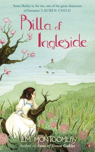 Virago Modern Classics  Rilla of Ingleside: A Virago Modern Classic - L. M. Montgomery (Paperback) 05-06-2014 