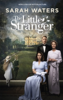 The Little Stranger: shortlisted for the Booker Prize - Sarah Waters (Paperback) 23-08-2018 Short-listed for Man Booker Prize 2009 (UK) and James Tait Black - Fiction 2007 (UK). Long-listed for Orange Prize 2010 (UK) and IMPAC Dublin Literary Award 2