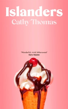 Islanders - Cathy Thomas (Hardback) 02-06-2022 