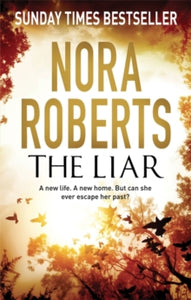 The Liar - Nora Roberts (Paperback) 19-05-2016 