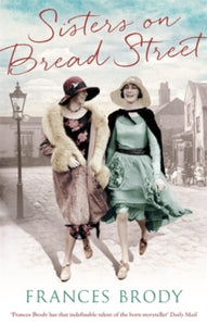 Sisters on Bread Street - Frances Brody (Paperback) 07-01-2016 