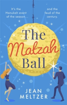 The Matzah Ball - Jean Meltzer (Paperback) 28-09-2021 