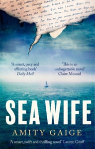 Sea Wife - Amity Gaige (Paperback) 01-07-2021 