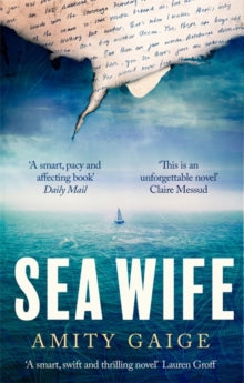 Sea Wife - Amity Gaige (Paperback) 01-07-2021 