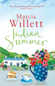 Indian Summer - Marcia Willett (Paperback) 27-08-2015 