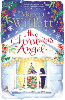 The Christmas Angel - Marcia Willett (Paperback) 30-11-2017 