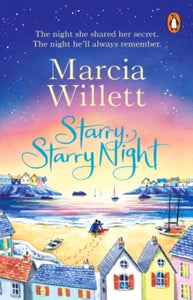 Starry, Starry Night: The escapist, feel-good summer read about family secrets - Marcia Willett (Paperback) 28-04-2022 