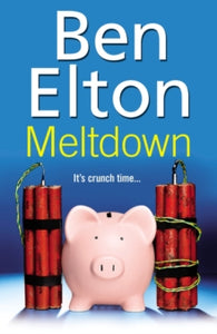 Meltdown - Ben Elton (Paperback) 08-07-2010 