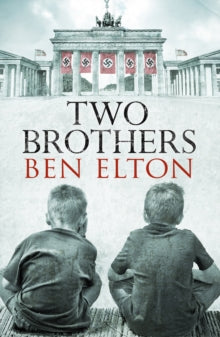 Two Brothers - Ben Elton (Paperback) 15-08-2013 