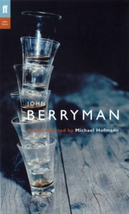 Poet to Poet  John Berryman - John Berryman; Michael Hofmann (Paperback) 04-Mar-04 