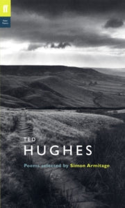 Poet to Poet  Ted Hughes - Ted Hughes; Simon Armitage (Paperback) 04-03-2004 