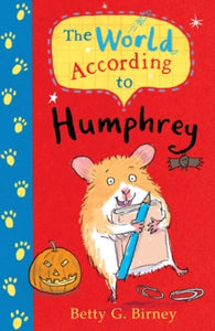 The World According to Humphrey - Betty G. Birney; Jason Chapman (Paperback) 03-03-2016 