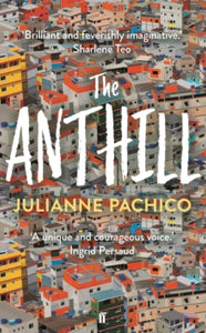 The Anthill - Julianne Pachico (Hardback) 06-05-2021 