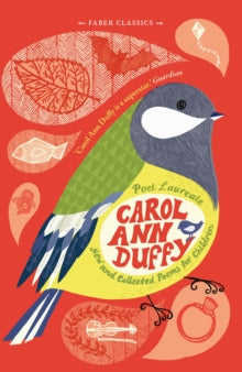 New and Collected Poems for Children - Carol Ann Duffy (Paperback) 06-04-2017 