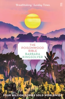 The Poisonwood Bible - Barbara Kingsolver (Paperback) 06-07-2017 