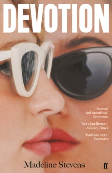 Devotion - Madeline Stevens (Paperback) 01-07-2021 