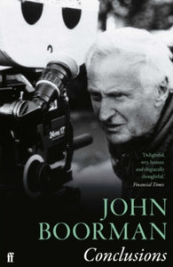 Conclusions - John Boorman (Paperback) 06-Jan-22 