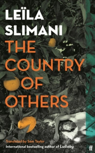 The Country of Others - Leila Slimani (Hardback) 05-08-2021 