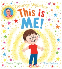 This is Me - George Webster; Tim Budgen (Paperback) 02-03-2023 