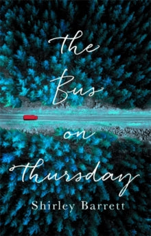 The Bus on Thursday - Shirley Barrett (Paperback) 03-10-2019 