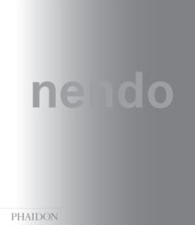 nendo - nendo (Hardback) 21-May-19 