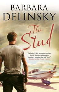 The Stud - Barbara Delinsky (Hardback) 26-Feb-21 