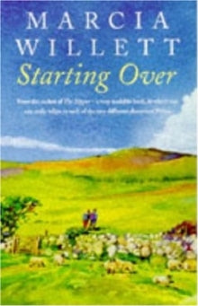 Starting Over: A heart-warming novel of family ties and friendship - Marcia Willett (Paperback) 09-10-1997 