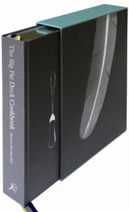 The Big Fat Duck Cookbook - Heston Blumenthal (Hardback) 20-10-2008 Winner of Guild of Food Writers Awards: Food Book of the Year 2009.