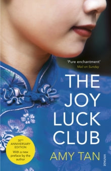 The Joy Luck Club - Amy Tan (Paperback) 24-06-1991 