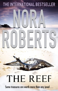 The Reef - Nora Roberts (Paperback) 04-06-2009 