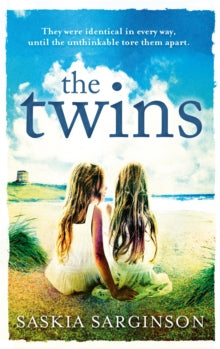 The Twins: The Richard & Judy Bestseller - Saskia Sarginson (Paperback) 29-08-2013 