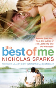 The Best Of Me - Nicholas Sparks (Paperback) 05-07-2012 