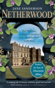 Netherwood - Jane Sanderson (Paperback) 29-09-2011 