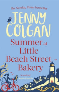 Summer at Little Beach Street Bakery: W&H Readers Best Feel-Good Read - Jenny Colgan (Paperback) 26-02-2015 