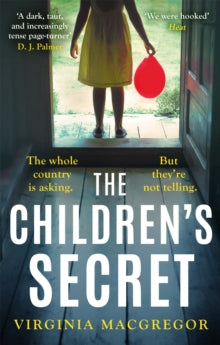 The Children's Secret - Nina Monroe (Paperback) 14-04-2022 