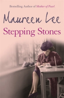 Stepping Stones - Maureen Lee (Paperback) 02-04-2009 