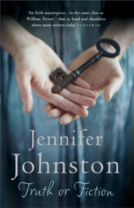 Truth or Fiction - Jennifer Johnston (Paperback) 10-06-2010 