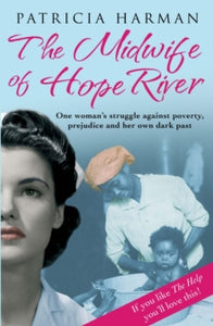 The Midwife of Hope River - Patricia Harman  (Paperback) 01-02-2013 