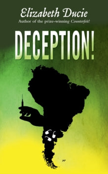 Suzanne Jones 2 Deception! - Elizabeth Ducie; Berni Stevens (Paperback) 11-08-2017 