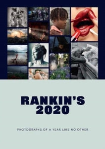 RANKIN 2020 - RANKIN (Hardback) 28-11-2020 