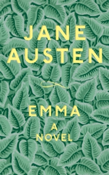 Macmillan Collector's Library  Emma - Jane Austen; Hugh Thomson; David Pinching (Paperback) 25-05-2023 