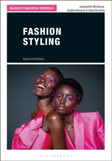 Basics Fashion Design  Fashion Styling - Jacqueline McAssey (Paperback) 13-01-2022 