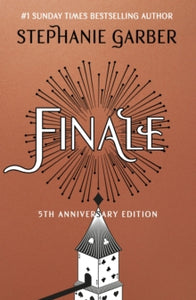 Finale: Caraval Series Book 3 - Stephanie Garber (Paperback) 18-01-2024 