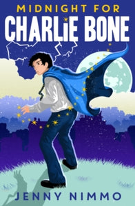 Charlie Bone  Midnight for Charlie Bone (Charlie Bone) - Jenny Nimmo (Paperback) 28-07-2016 