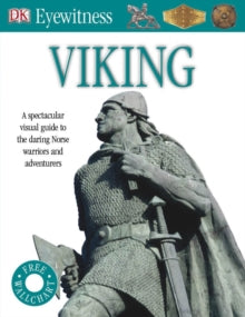 DK Eyewitness  Viking - DK (Paperback) 01-07-2011 