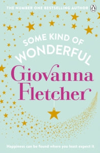 Some Kind of Wonderful - Giovanna Fletcher (Paperback) 06-09-2018 